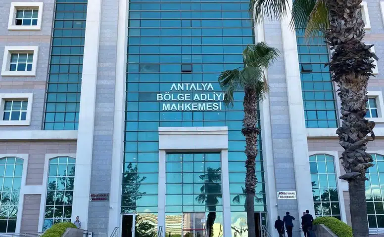 70 Milyon TL'lik Para Trafiği İddiaları Mahkeme Kayıtlarında