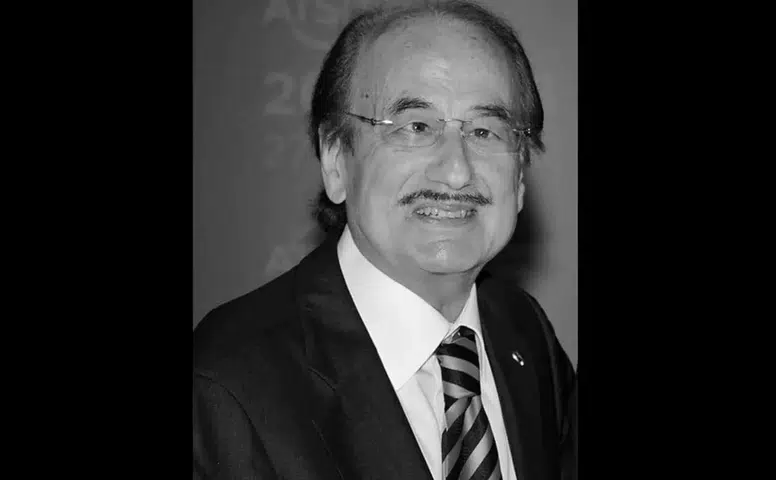 ATSO Eski Meclis Başkanı Salim Güllüpınar Vefat Etti