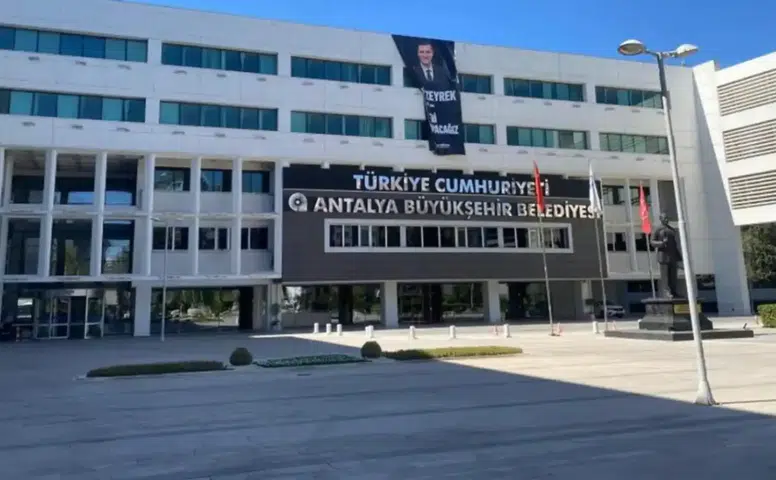 ANSET Dosyasında 27 Şüpheli Adliyeye Sevk Edildi
