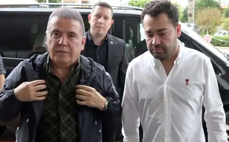4 Mayıs Öncesi Bomba İddia: Gökhan Böcek İtirafçı mı oluyor?
