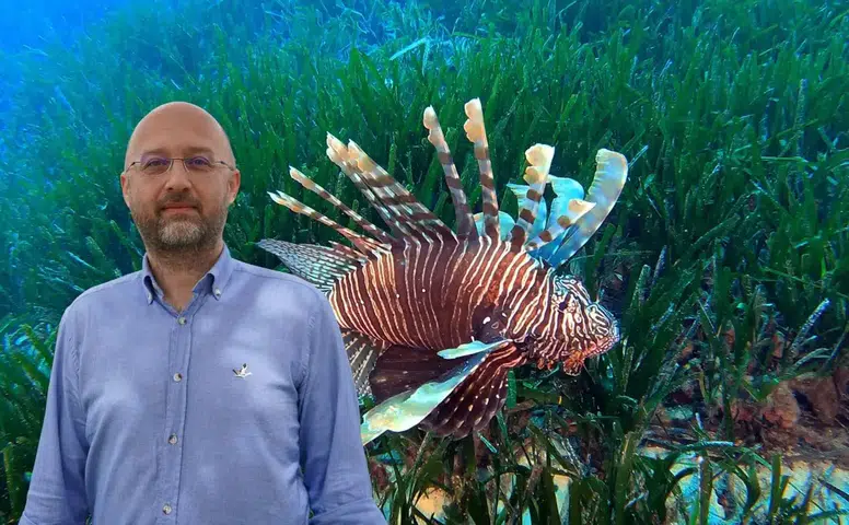Kıyı Suları 5 Derece Isındı Denge Bozuldu