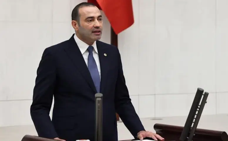 CHP’li Aykut Kaya’dan Meclis’te Turizm Çığlığı