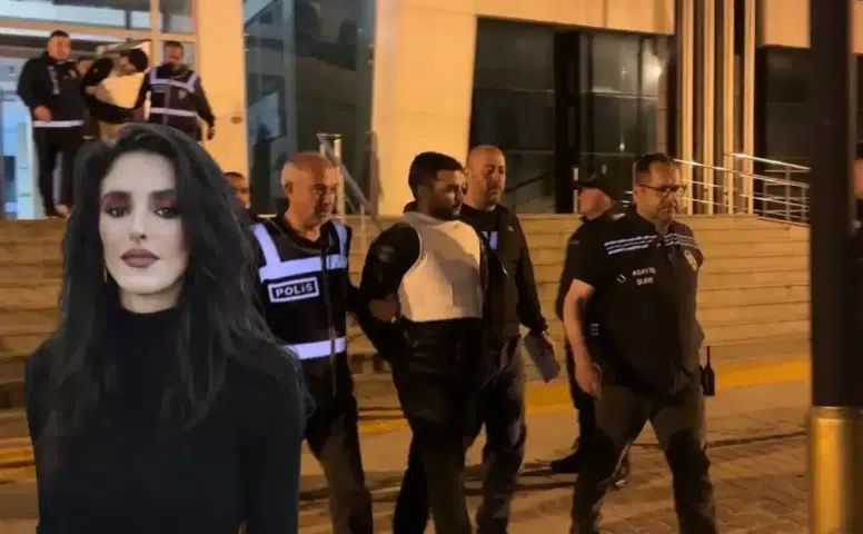 Kübra’nın Katillerinden Kan Donduran "Instagram" Oyunu
