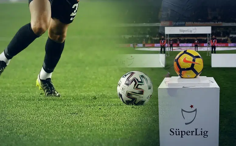 Süper Lig’de 34. Hafta Sona Erdi!