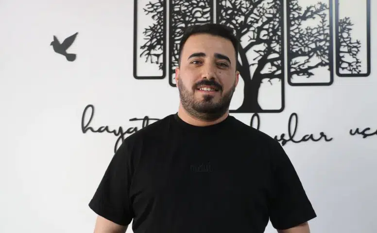 Bir Esnafın İsyanı Sosyal Medyada Olay Oldu