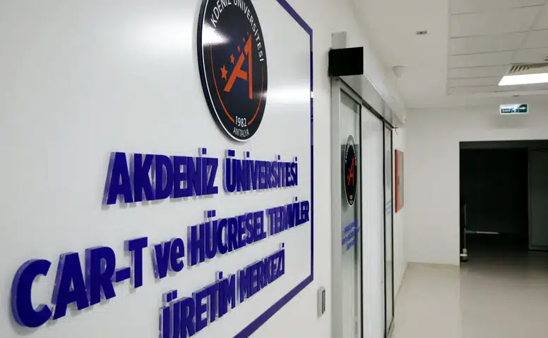 Akdeniz Üniversitesi’nden Tıp Dünyasını Heyecanlandıran Adım