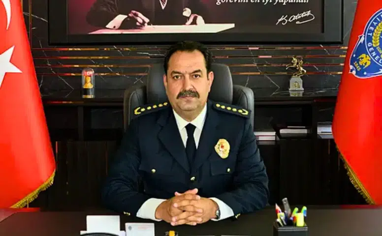 'İlker Arslan Tapu Çıktısını Emniyet'ten Aldırdı' İddiası