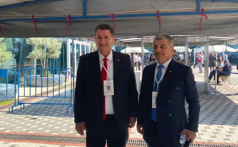 Antalya Esnafı Sandık Başında: AESOB Seçiminde Büyük Gün!