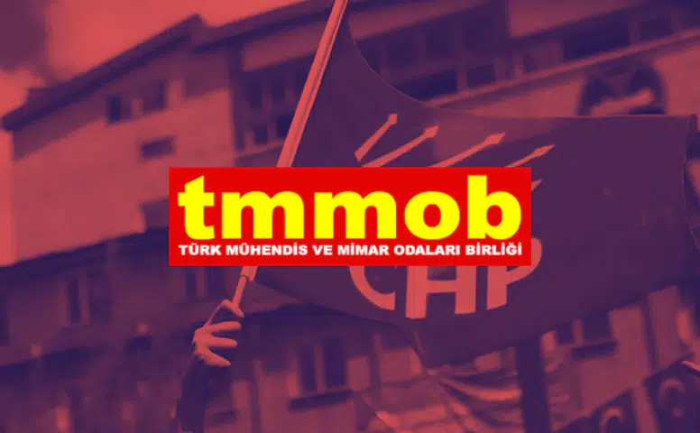 TMMOB ANTALYA İKK MUTLAK BUTLAN KABUL EDİLEMEZ DEDİ