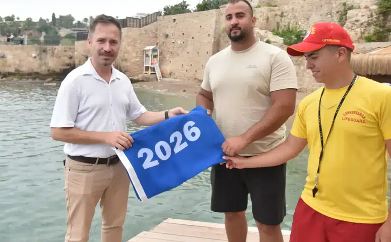 Dünya Şampiyonu Antalya Oldu: 2026 Yılında Zirveye Yerleşti