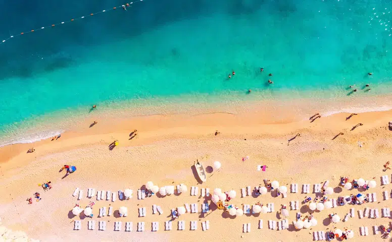 Antalya Turizmini Bekleyen Büyük Tehlike!