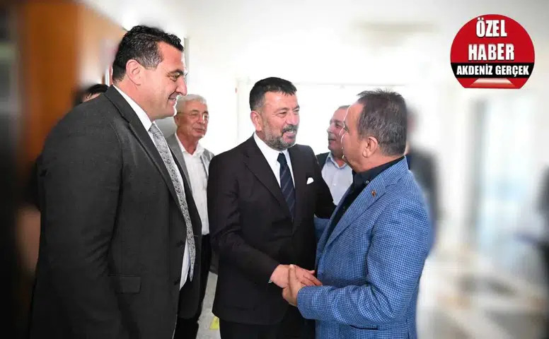 Muhittin Böcek CHP'den İstifa mı Ediyor?