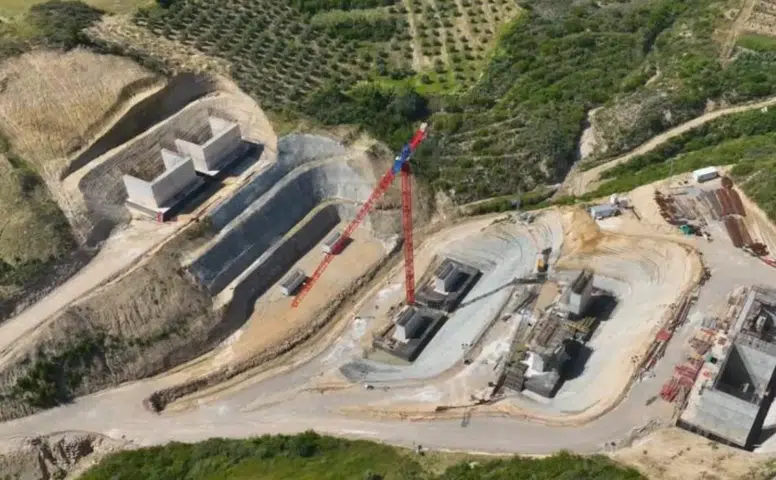 Bakan Uraloğlu Açıkladı! Antalya-Alanya Yolu'nda Çalışmalar Hızlandı