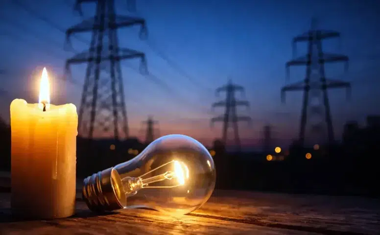 Kurban Bayramı'nda Antalya'da Elektrik Kesintisi Olacak mı?