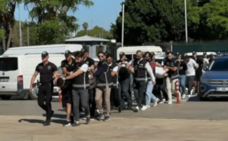 Antalya’da Daltonlar Çetesi Davasında Karar Çıktı!