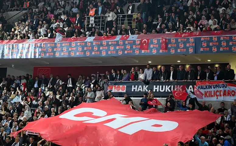 'Mutlak butlan' sonrası CHP'ye operasyon! 9 kişi tutuklandı! İşte tutuklanan isimler