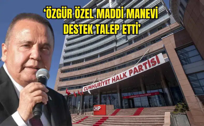 Muhittin Böcek’in İfadesi Sızdı İddiası!