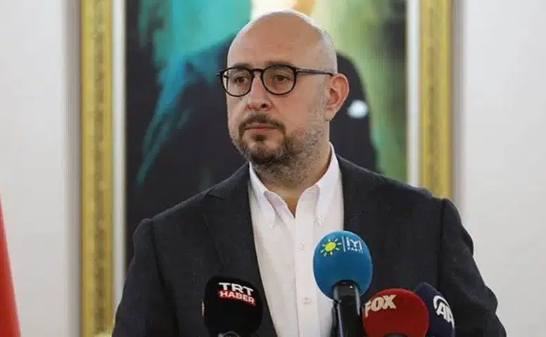 Antalya Milletvekili’nden ODTÜ’deki Bayrak Saldırısına 'Haysiyet Yoksunluğu' Çıkışı!