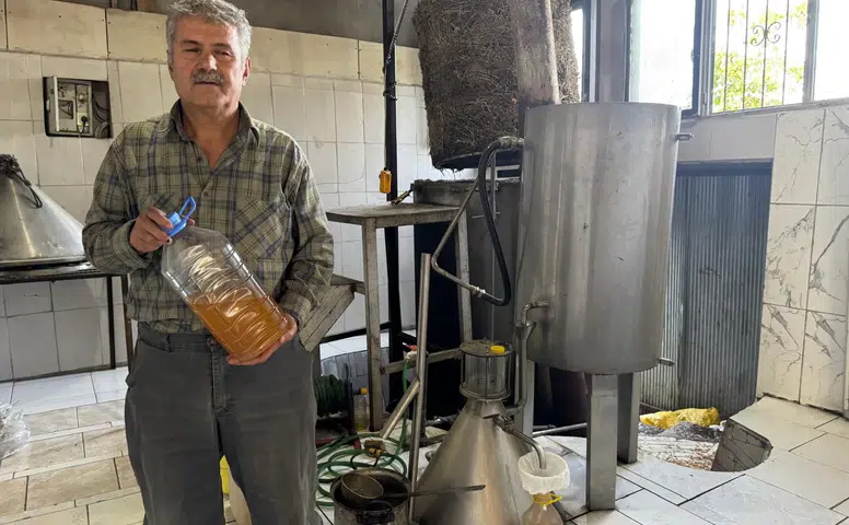 31 Çeşidi İhraç Ediliyor, Gramı 18 Liraya Alıcı Buluyor