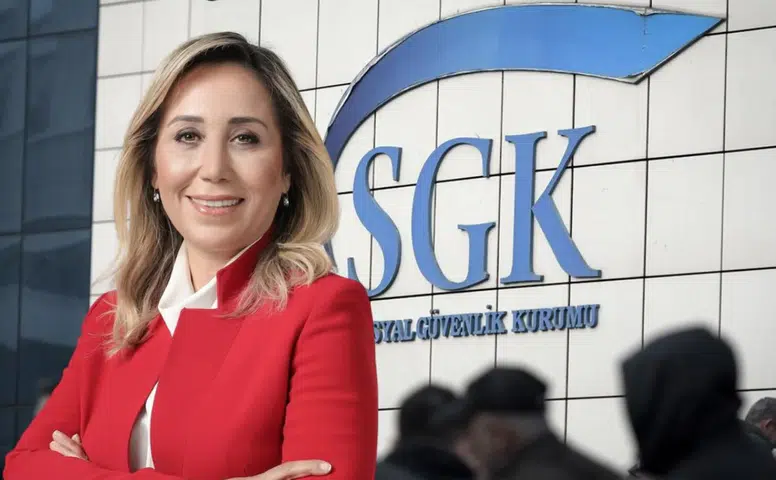 SGK İddialara Vekil Çokal’dan Sert Yanıt: "Tamamen Gerçek Dışı, Algı Operasyonu Yapılıyor!"