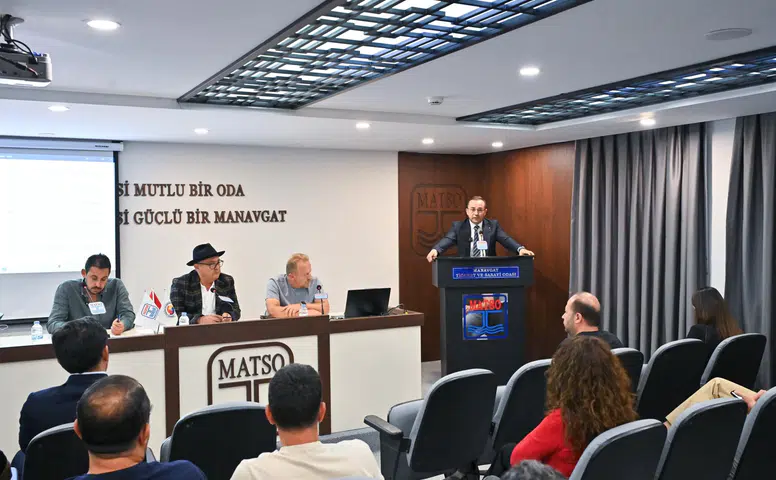 MATSO'dan Ankara’ya Ekonomi Çıkarması