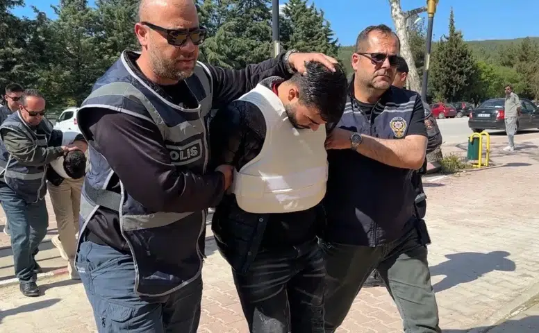 Hesaptaki Parayı Alamayınca İtiraf Etti: Kübra Yapıcı Cinayetinin Planı Ortaya Çıktı
