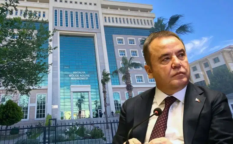 Muhittin Böcek Mahkemede Savunma Yaptı: "Bu Dava Siyasi Bir Dava"