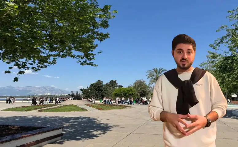 Koruma Statüsü Düşürülen Karaalioğlu Parkı İçin Çağrı: "Karardan Dönün"