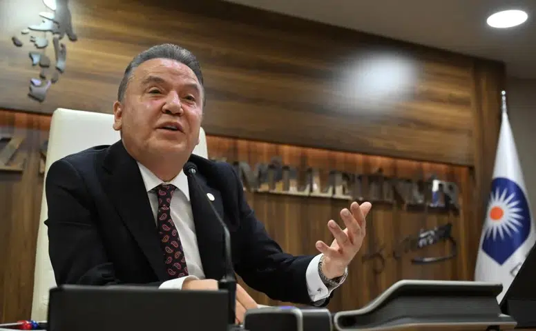 Muhittin Böcek’in Ev Hapsi Kararında Dikkat Çeken Ayrıntı!