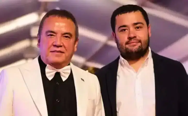 Muhittin Böcek ve Ailesinin Mal Varlığına El Konuldu