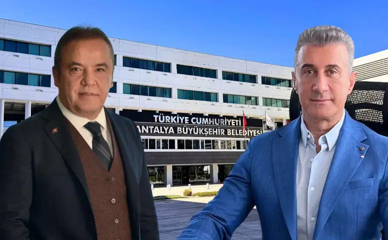 Gece Yarısı Site Arkalarında Milyonluk Teslimat İddiaları