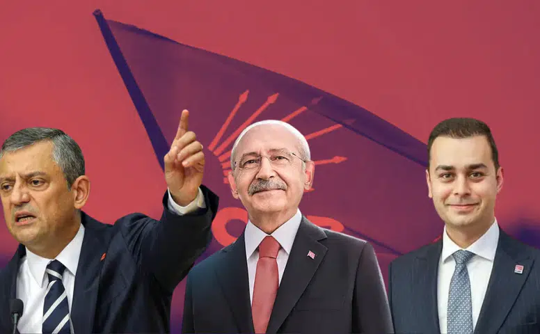 Kılıçdaroğlu’nun "CHP Kirlendi" İmasına ve Çağrısına Antalya’dan İlk Tepki!