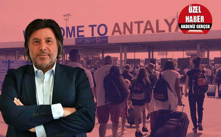 1,3 Milyon Alman Turist Rota Değiştirdi: Antalya Bu Dev Potansiyele Ne Kadar Hazır?