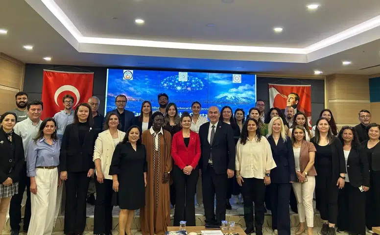Antalya Coğrafi Yapay Zekayla Nasıl Korunacak?