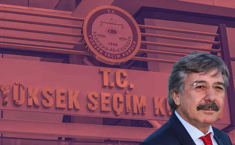 CHP'deki Büyük Tasfiye Antalya'ya Sıçrayacak mı?