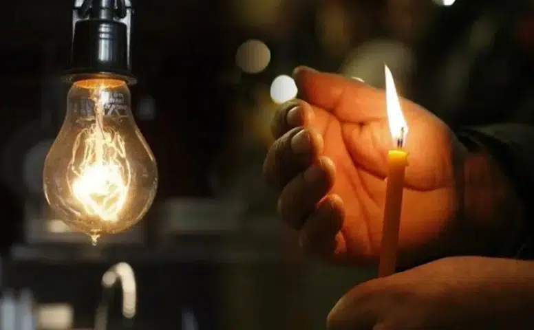 Antalya'da 3 Günlük Büyük Kesinti Başlıyor!