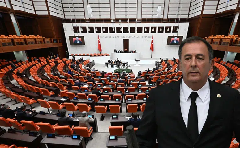 CHP’li Antalyalı Vekilden İhraç İsyanı: "Bu Yanlış Karardan Dönülmelidir"