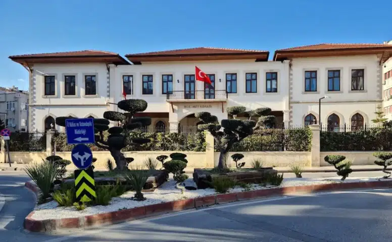 Antalya'da Vali Yardımcısı Değişti! 4 İlçeye Yeni Kaymakam Atandı