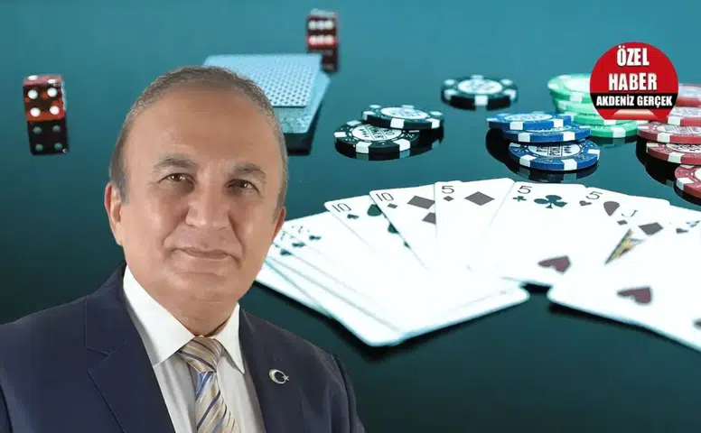 Emekli Müdür Ali Yılmaz'dan Uyuşturucu ve Kumar Uyarısı