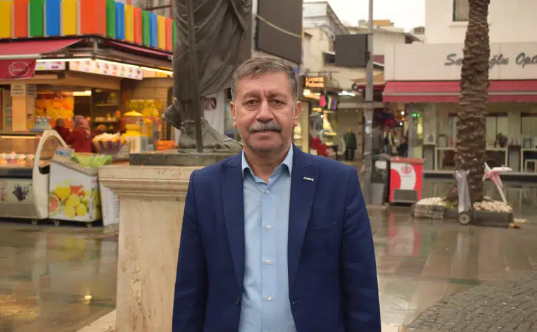 Antalya'da Proje Okulu Atamaları Gündemde!