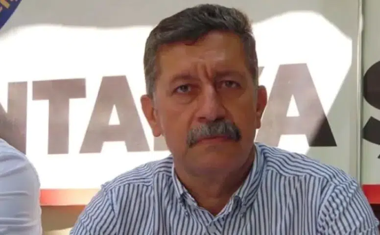 Başkan Acar'dan TÜİK Verilerine Tepki