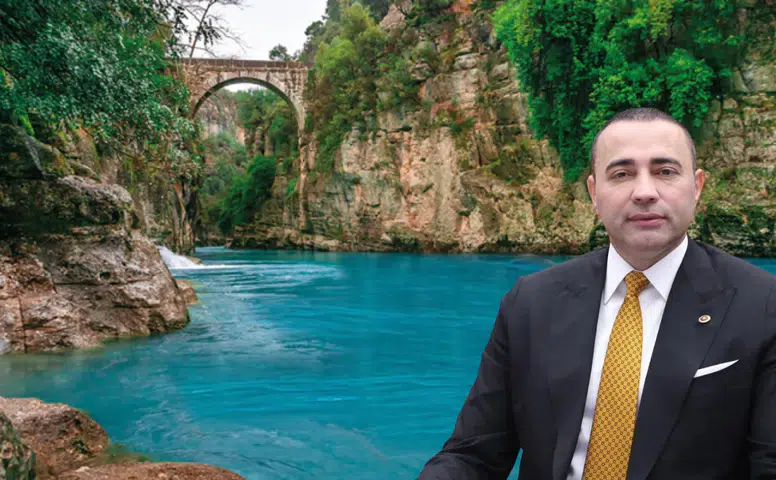 Antalya’nın Göz Bebeğinde Altyapı İflas Etti! Milletvekili Aykut Kaya Bakanlıkları Göreve Çağırdı!