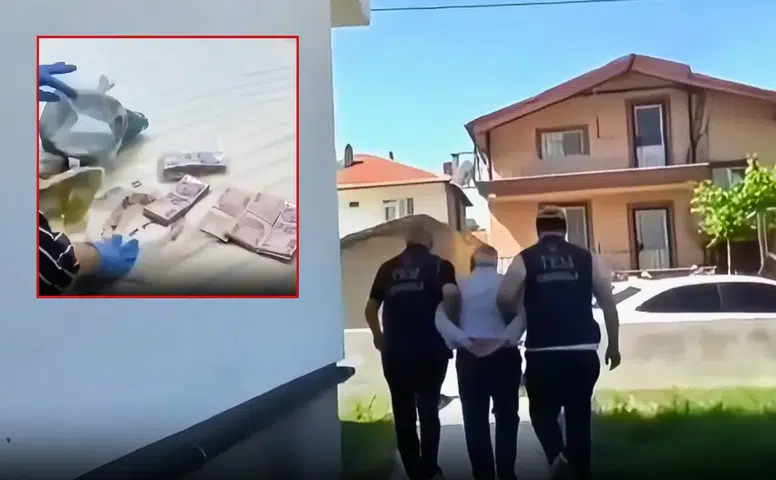 Aralarında Antalya'nın da Olduğu 42 İlde FETÖ Operasyonu