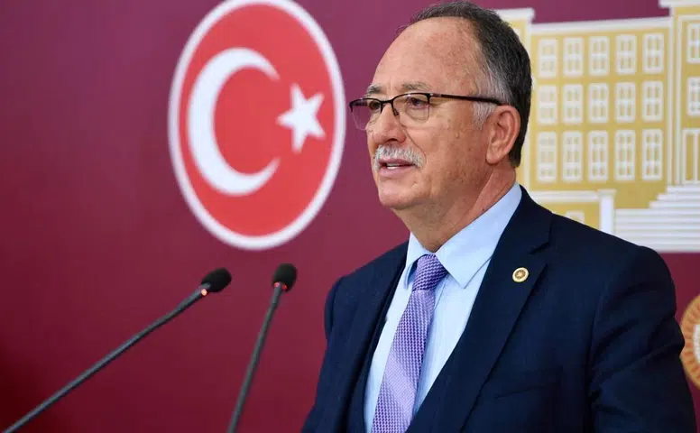 SP Antalya Milletvekili Kılıç’tan Dereboğazı İsyanı: