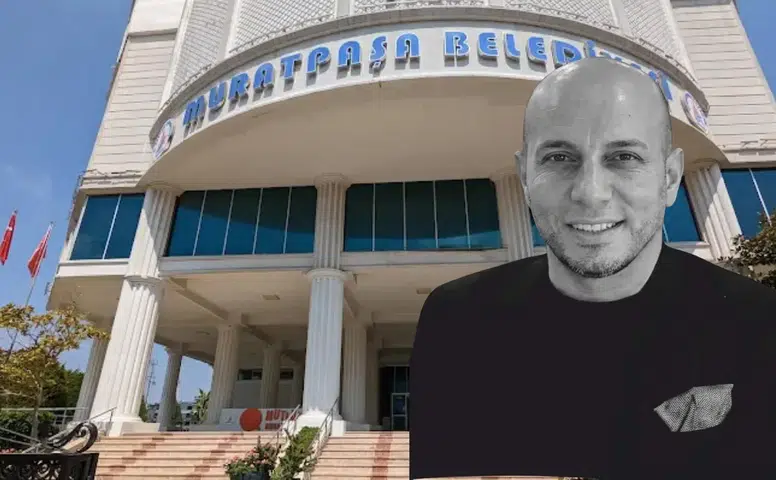 Antalya Cumhuriyet Savcısı Gadem Taş'ın Adı Gebizli'de Ölümsüzleşecek