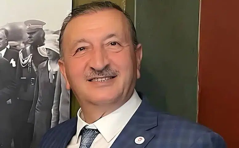 Bedri Yalçın'dan Yeni Karar: CHP Gündemden Çıktı, Yerini Ekonomi Aldı