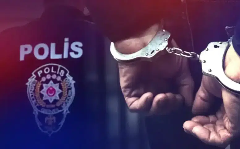 Antalya’nın Da İçinde Olduğu 11 İlde Suç Örgütlerine "Şafak" Baskını