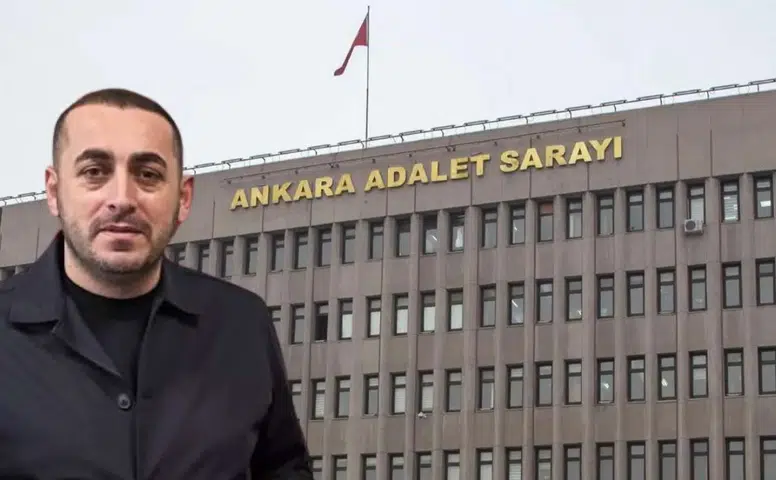 İBB ve Antalya Soruşturmalarında Kritik İsim Ankara'ya Atandı!