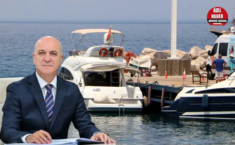 Ali Bahar Davasında Tarihi Duruşma Yaklaşıyor!