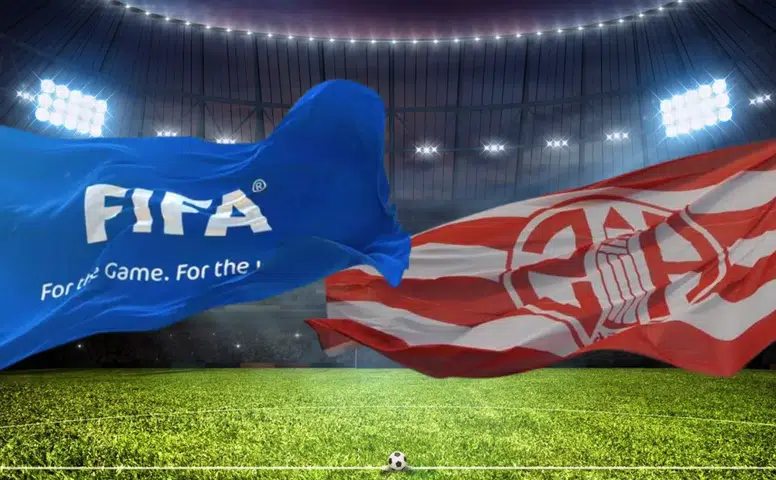 Antalyaspor'u Zora Sokan Karar: FIFA'dan 3 Dönemlik Yaptırım